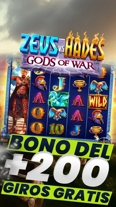 JUEGOS Chile Screenshot